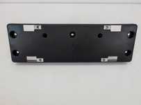 Ramka Tablicy Rejestracyjnej Mocowanie Ssangyong Tivoli Xlv