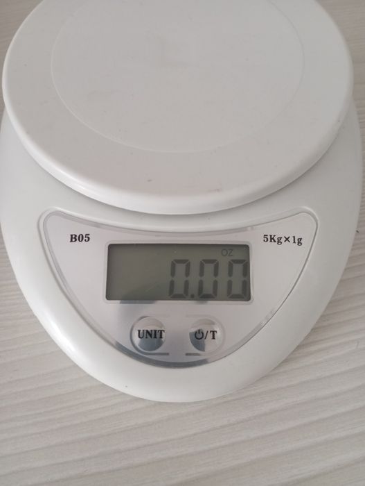 Вага кухонна Kitchen Scale(нова)