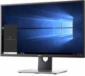 Idealny MONITOR 24” DELL P2417H IPS Full HD + Podstawka Fellowes !