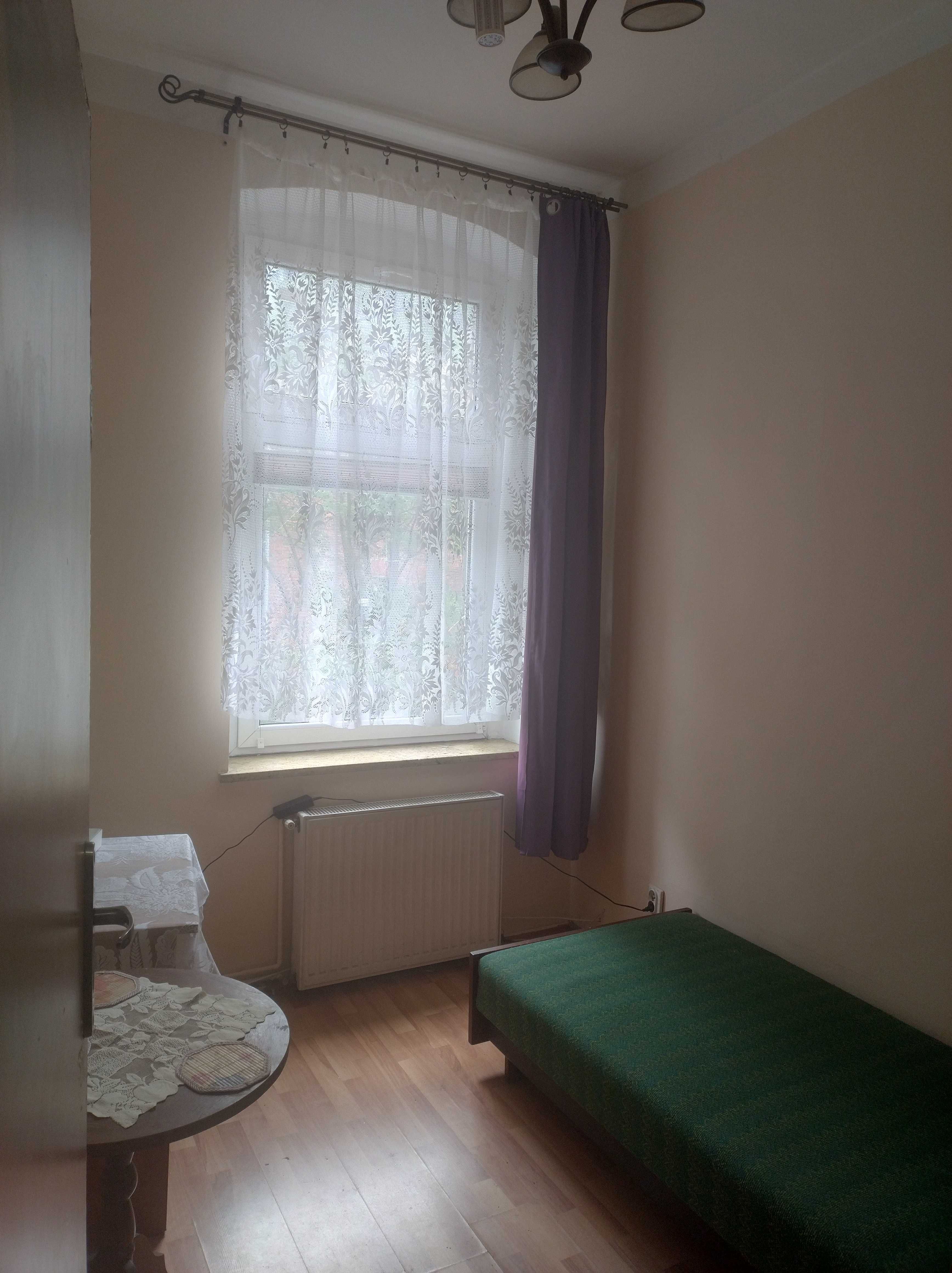 mieszkanie 2 pokojowe Polecam