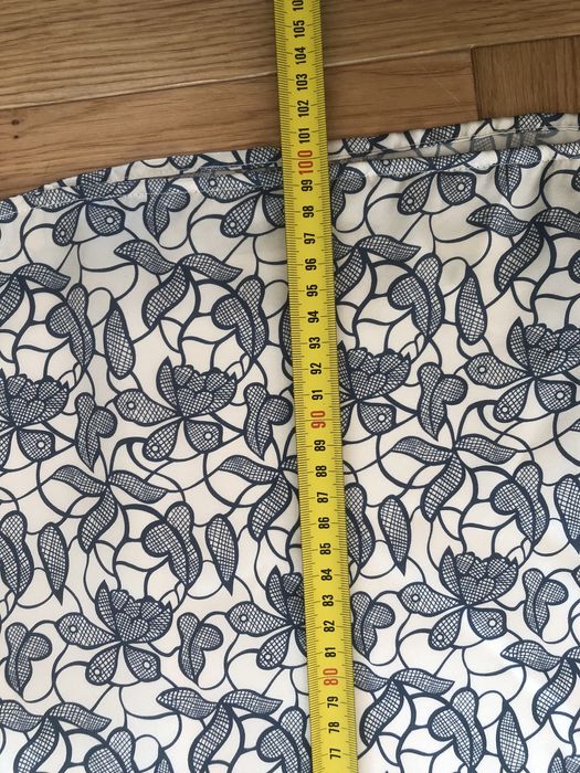 NOWA sukienka Jackpot r. 36 / 38 100% jedwab jedwabna