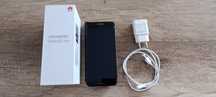 Huawei mate 10 lite 4/64 etui niebieski