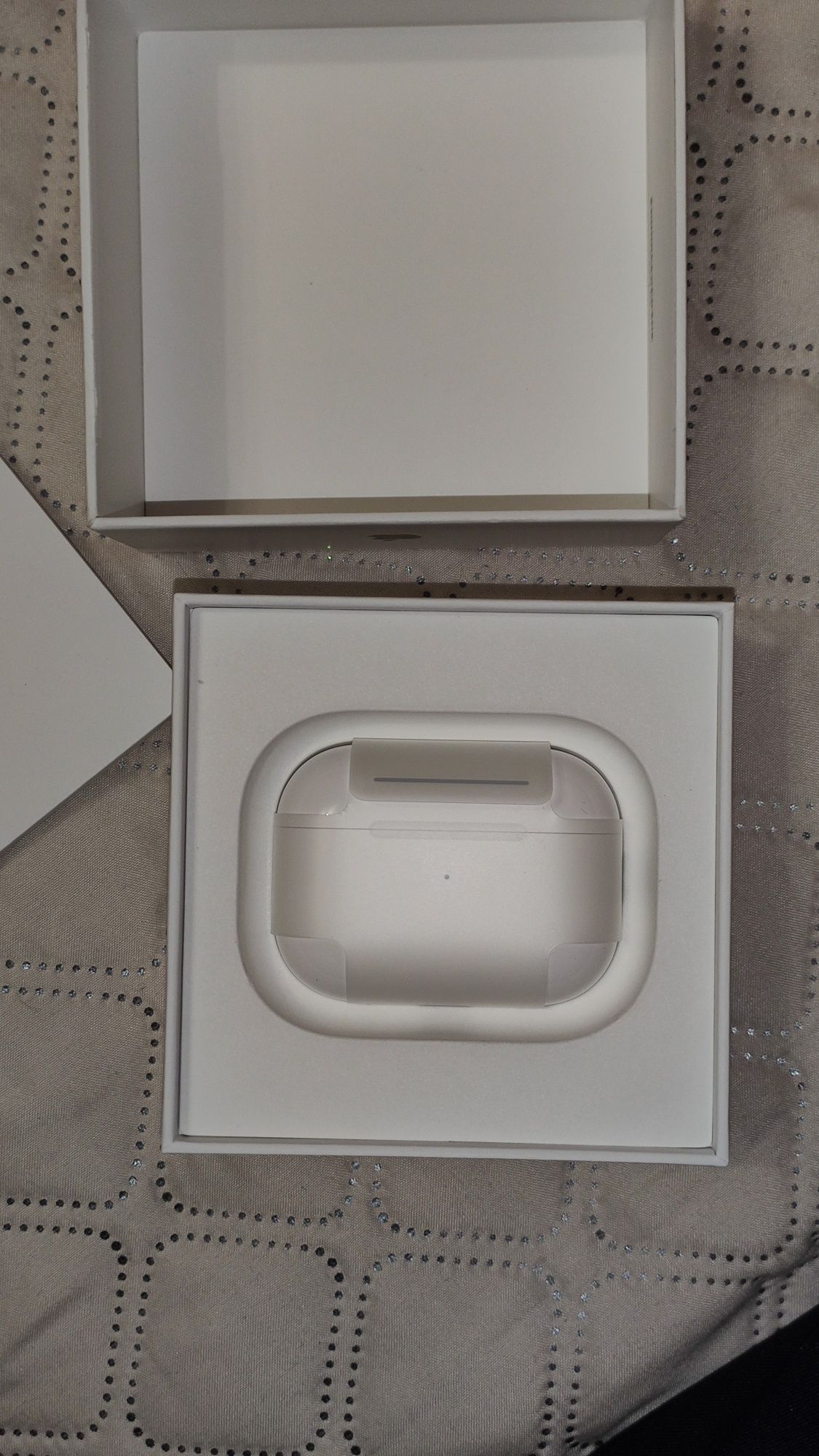 Навушники Apple AirPods Pro with MagSafe Case USB-C (2-ге покоління) (