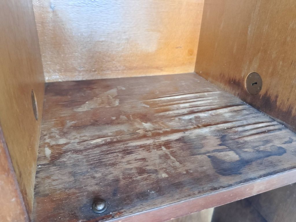 Буфет сервант  ретро вінтаж
