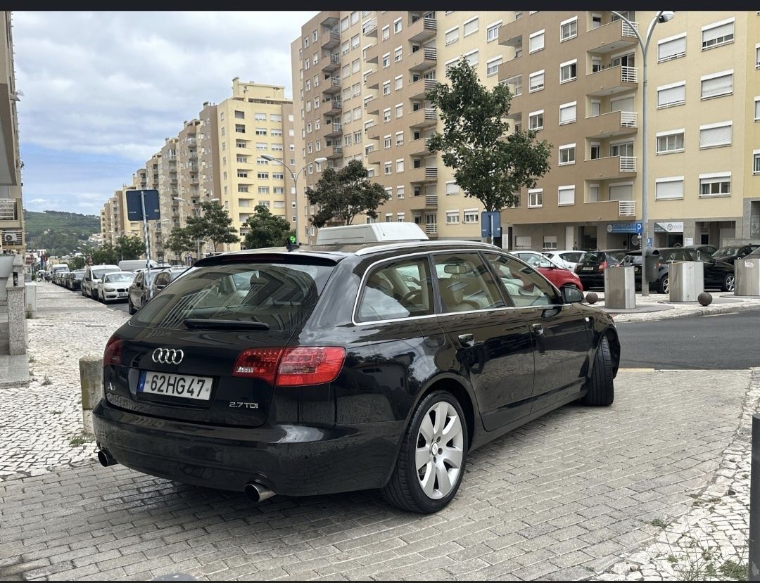 Aldi  a 6 2700 do ano 2009