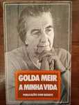 Golda Meir - A minha vida