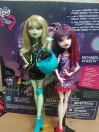 Монстер хай monster high