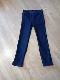 Spodnie jeans sozm w48