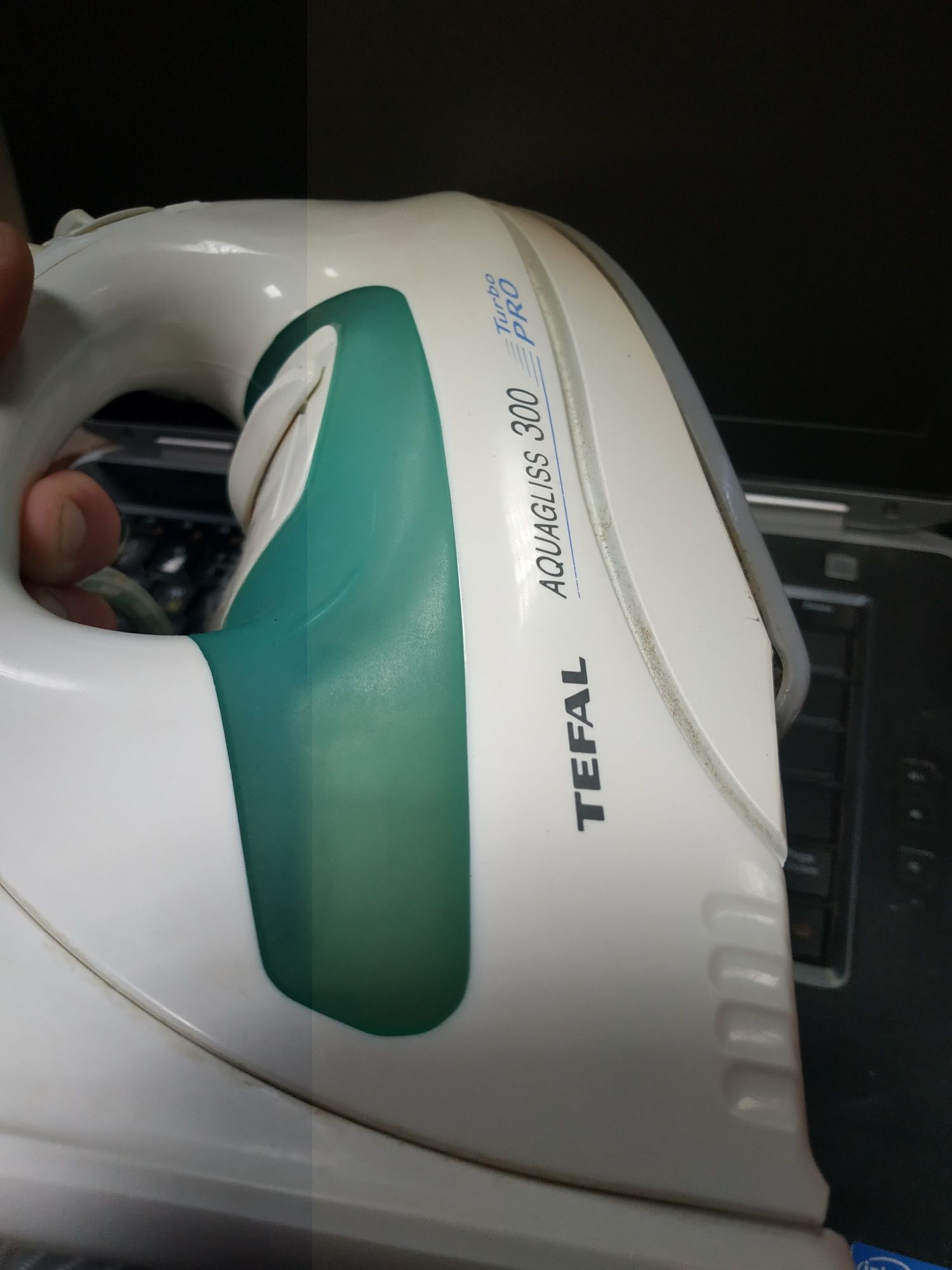 Праска tefal aquagliss 300