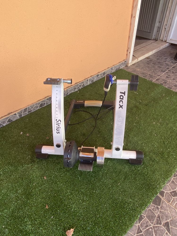 Rolo Tacx Sirius