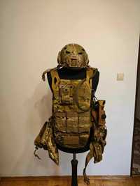 Zestaw multicam L