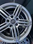 Диски R16 Audi Audi