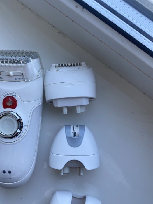 Продам  эпилятор Phillips