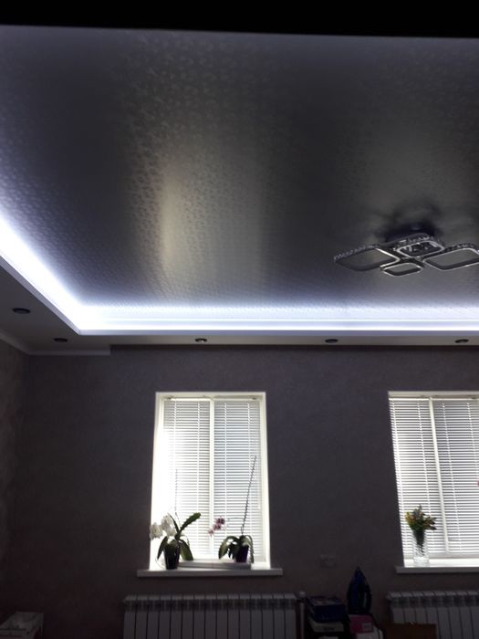 Бердичів Натяжні стелі європейскої якості!Ремонт приміщень "Під Ключ"