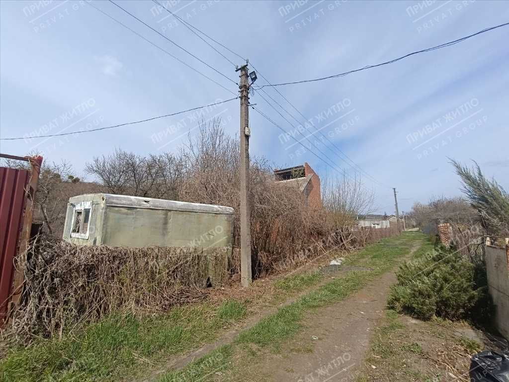Дача в в Патлаївці, кооператив газифікований.
