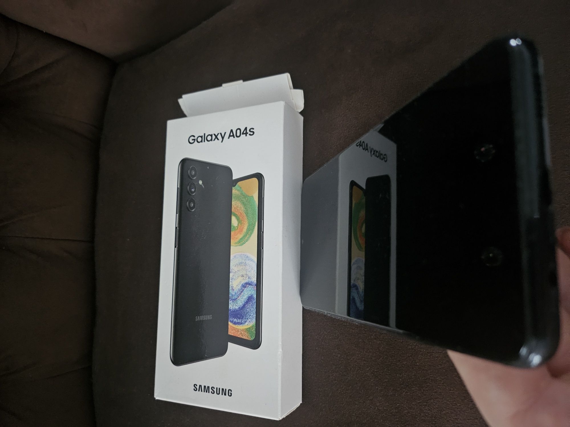 Samsung Galaxy A04s