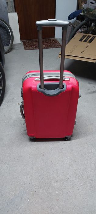 Mala de Viagem grande