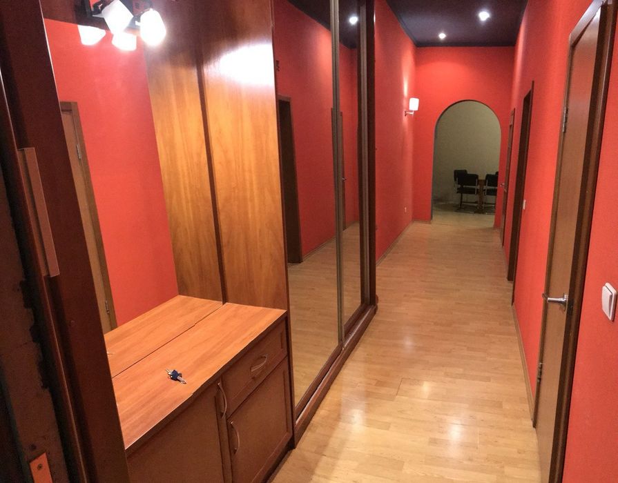 Оренда 2-х кімн.квартири. Центр.