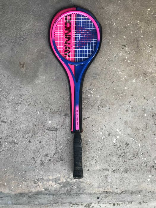 Raquete de Squash Donnay