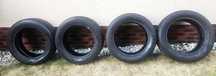 OPONY HANKOOK 6 mm LATO 235/55 R18