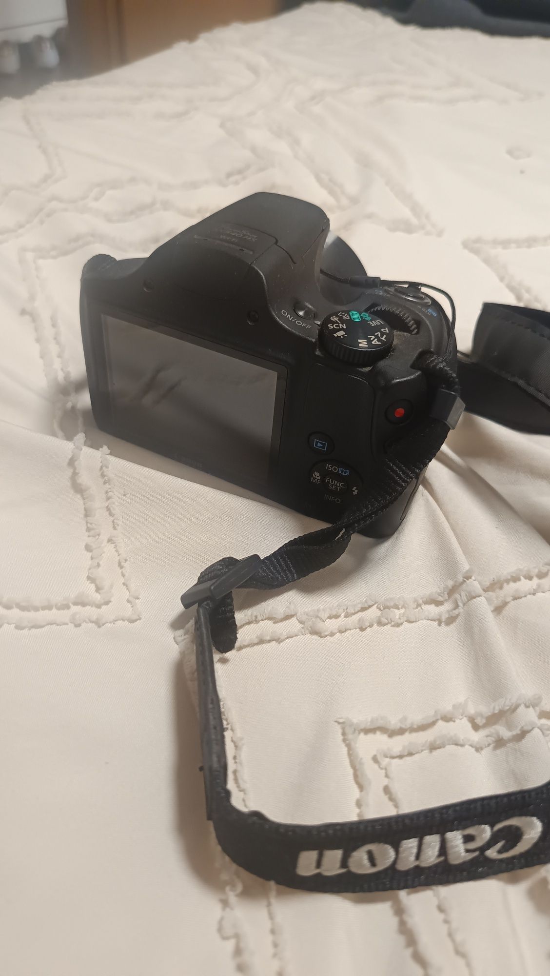 Canon PowerShot SX540 HS URGENTE