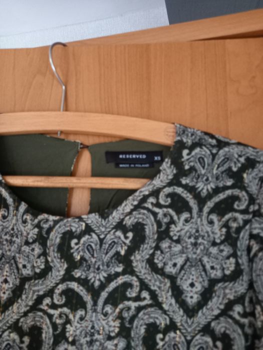 Sukienka damska Reserved XS