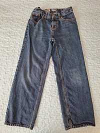 OshKosh B'gosh jeansy r. 140 10 lat spodnie super jakość Reporter Youn