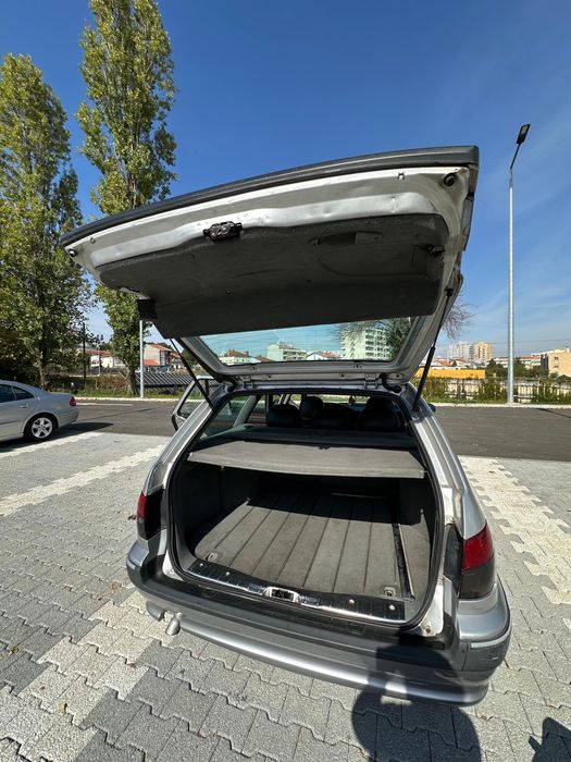 Vendo Peugeot 406
