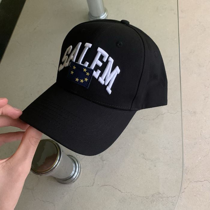 Salem europe merch cap