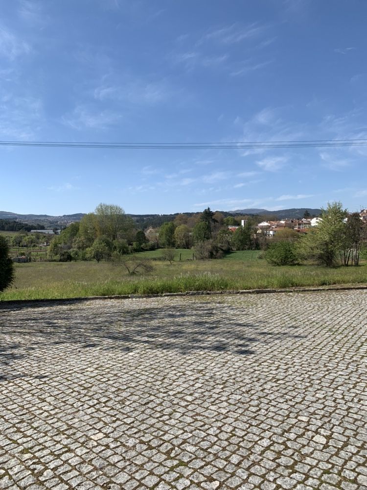 Terreno com Viabilidade de construção-Aceita Permuta