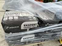 Cement Holcim ekspert 42,5