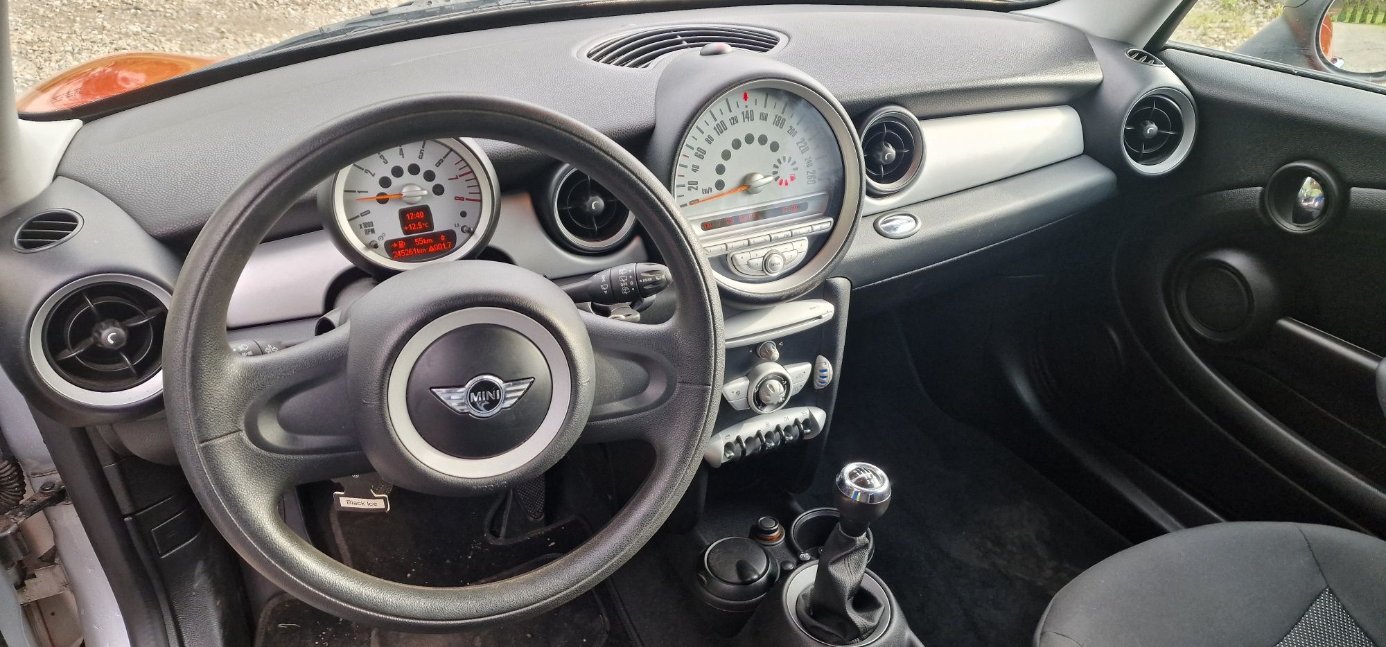 Mini Cooper One 1.4