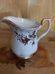 Porcelana Chodzież śmietanik