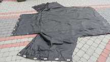 Plandeka Uaz Gaz 66 Gaz 69 Star 200