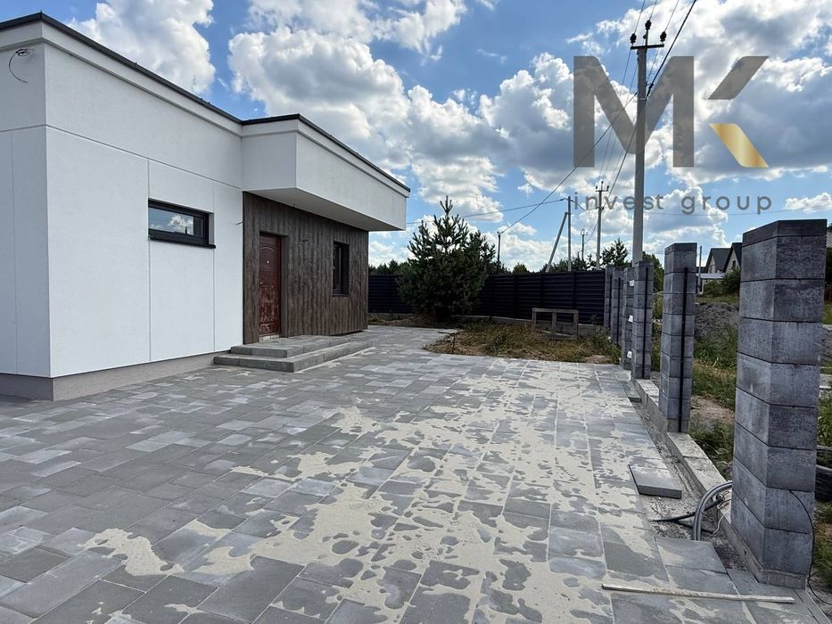 Будинок в Бобриці для Вас