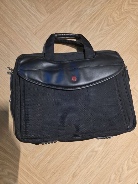 Torba na laptopa Swiss