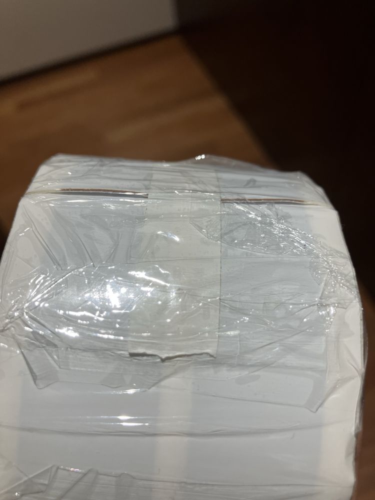 Fita Elétrica 1 m de comprimento 6 cm de largura