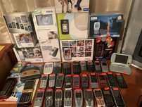 Nokia 3250 muzik