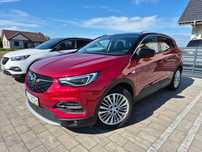 Opel Grandland X *300KM *4x4 *Full Led *Kamery *FV 23% Cena BRUTTO *Możliwy LEASING
