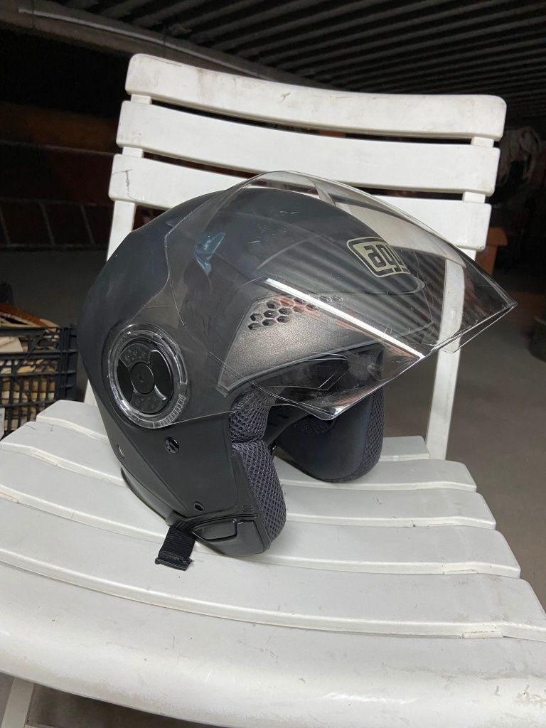 Capacete AGV como novo