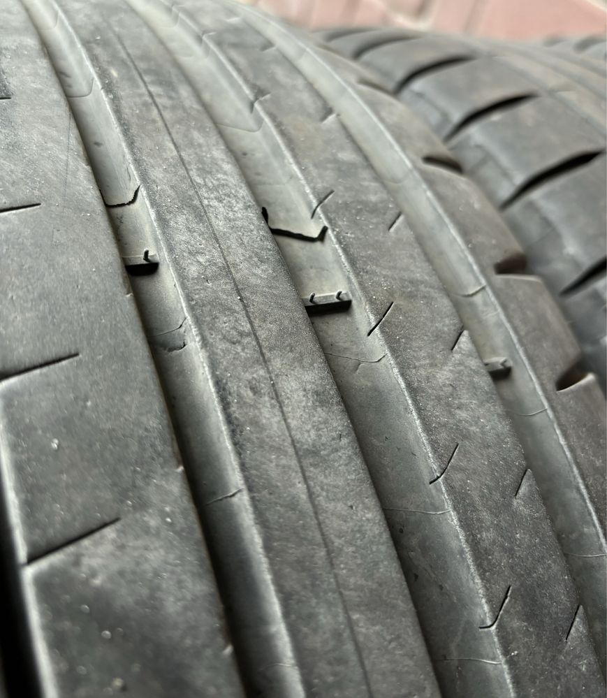 4 шт 205/55 R16 Michelin комплект Шины Покрышки Колеса Резина