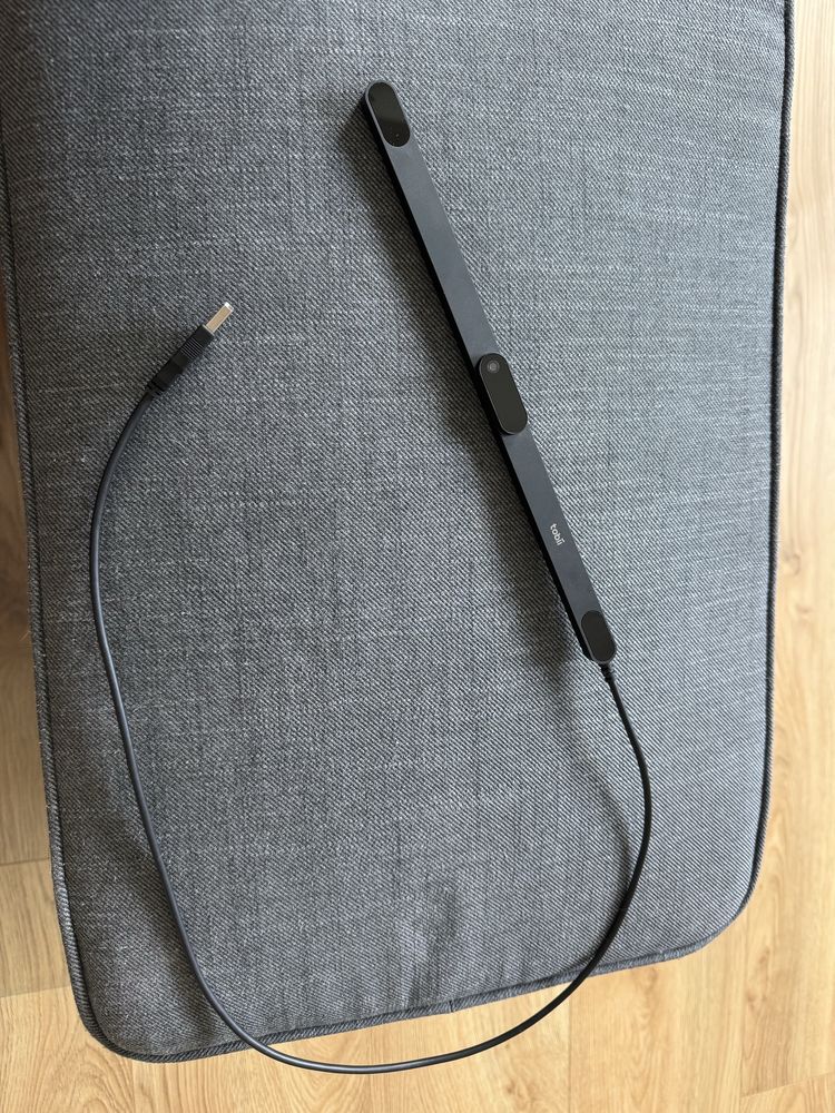 Tobii Eye Tracker 5