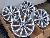 ALUFELGI 17 VW 5x112 Touran Golf Jetta Scirocco Passat Caddy ID-3 #2