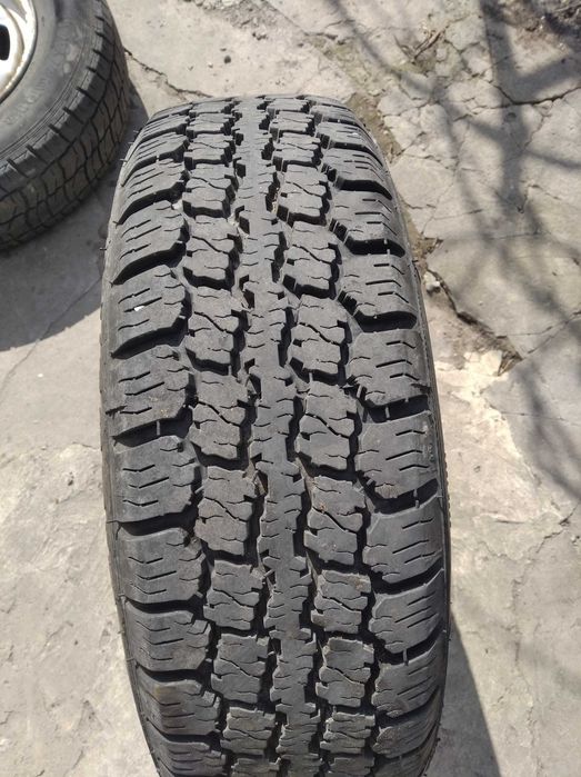 Продам резину Росава БЦ 20