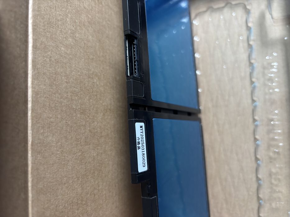 Bateria do laptopa Dell F3YGT Altilion, Nowa do Latitude 7280 7XXX