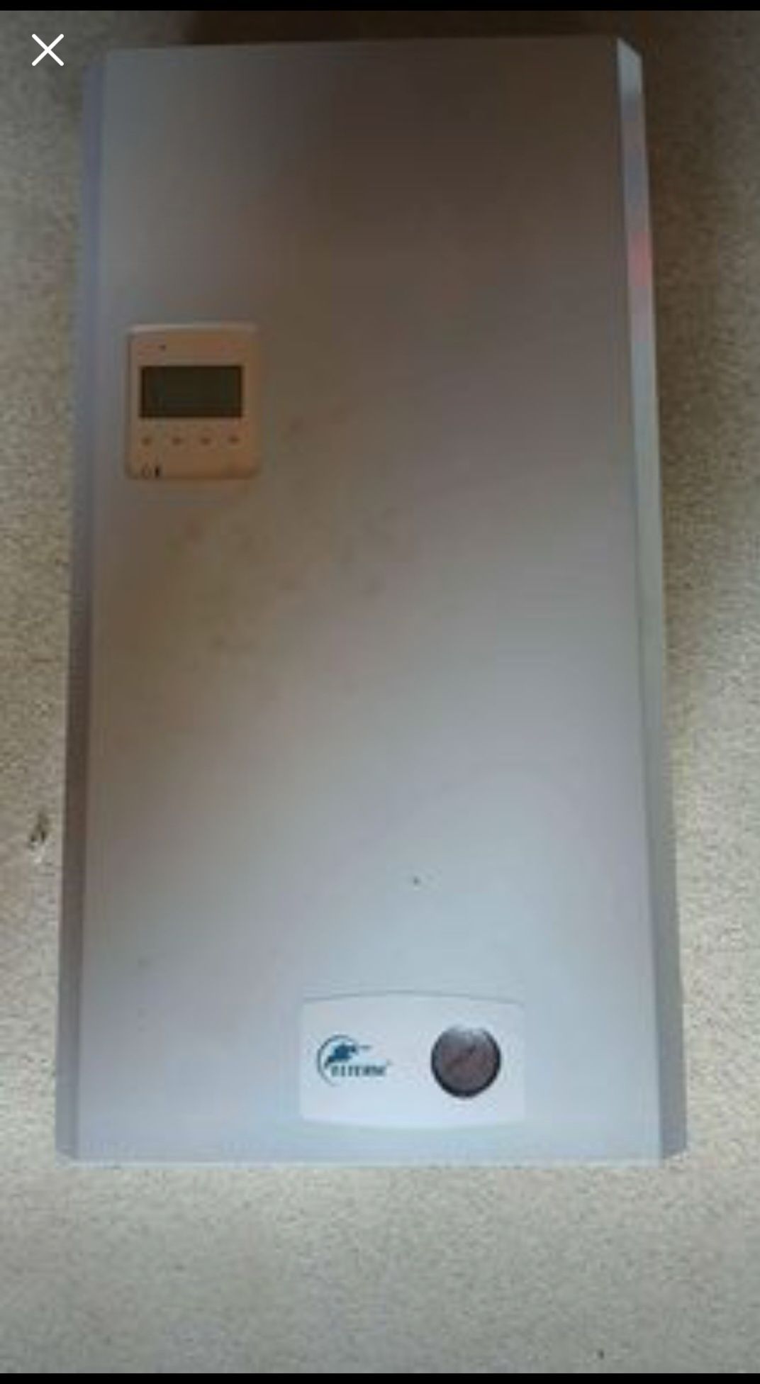 Kocioł Elektryczny