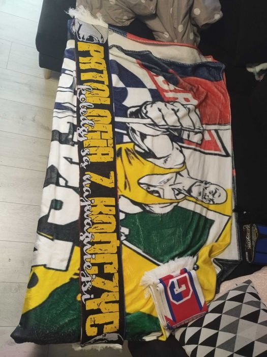Szalik Górnik Zabrze