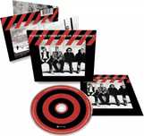How To Dismantle An Atomic Bomb - 20th Anniversary, CD