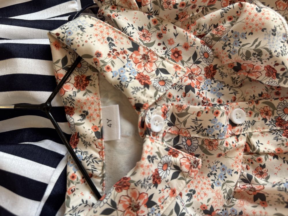 Sukienki dla dziewczynki, rozm. 98 – Zara, Newbie, H&M