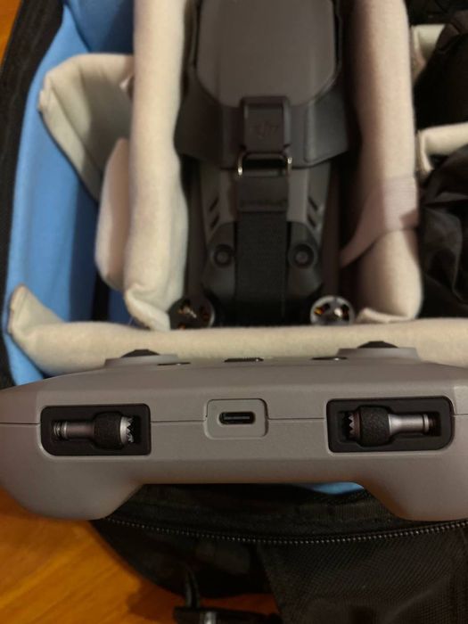 Продам DJI Mavic 3, 2 акб без лопастів, робочий